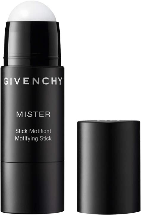 stick matifiant givenchy|Mister collection • Unisex makeup .